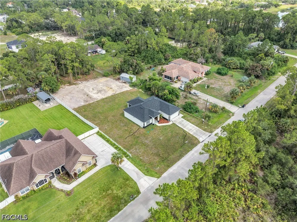 Cortez Avenue Lehigh Acres, FL 33972