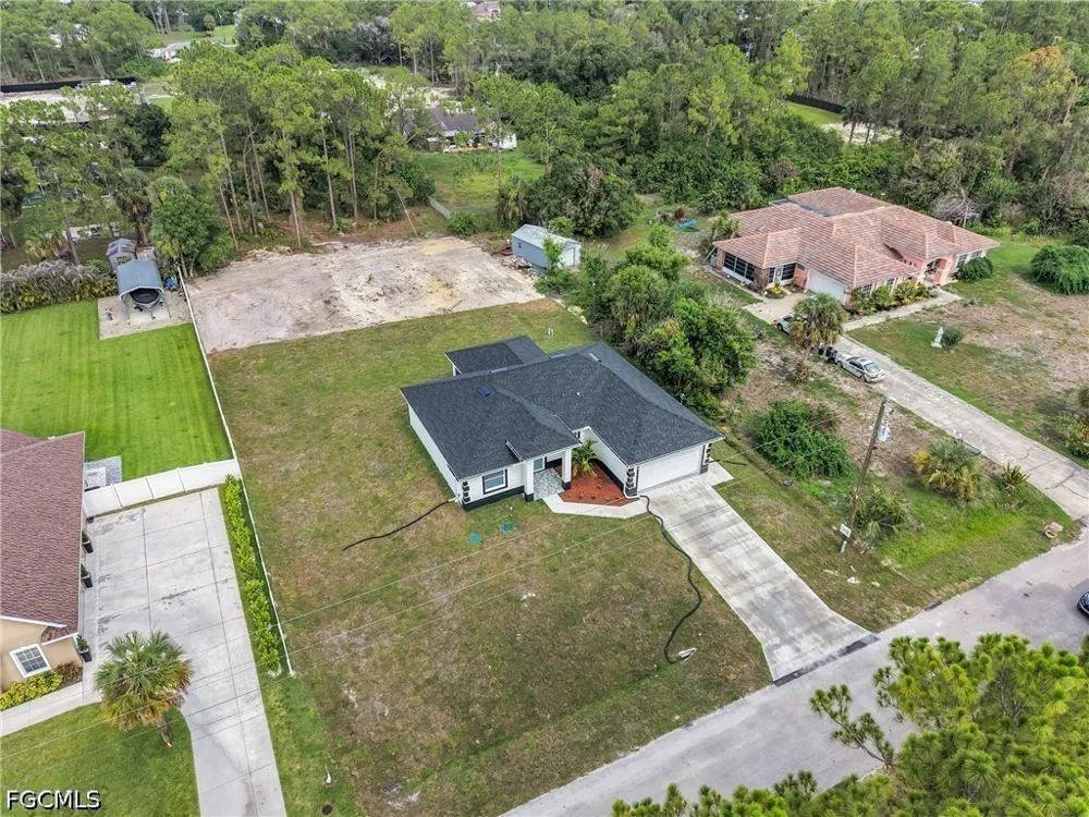 Cortez Avenue Lehigh Acres, FL 33972