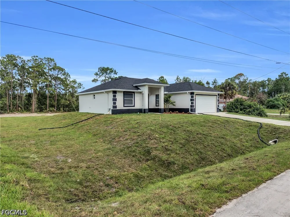 Cortez Avenue Lehigh Acres, FL 33972