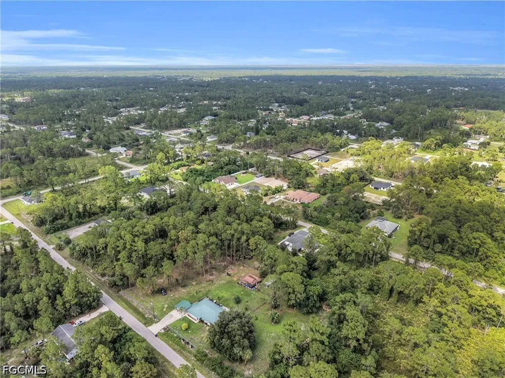 Cortez Avenue Lehigh Acres, FL 33972