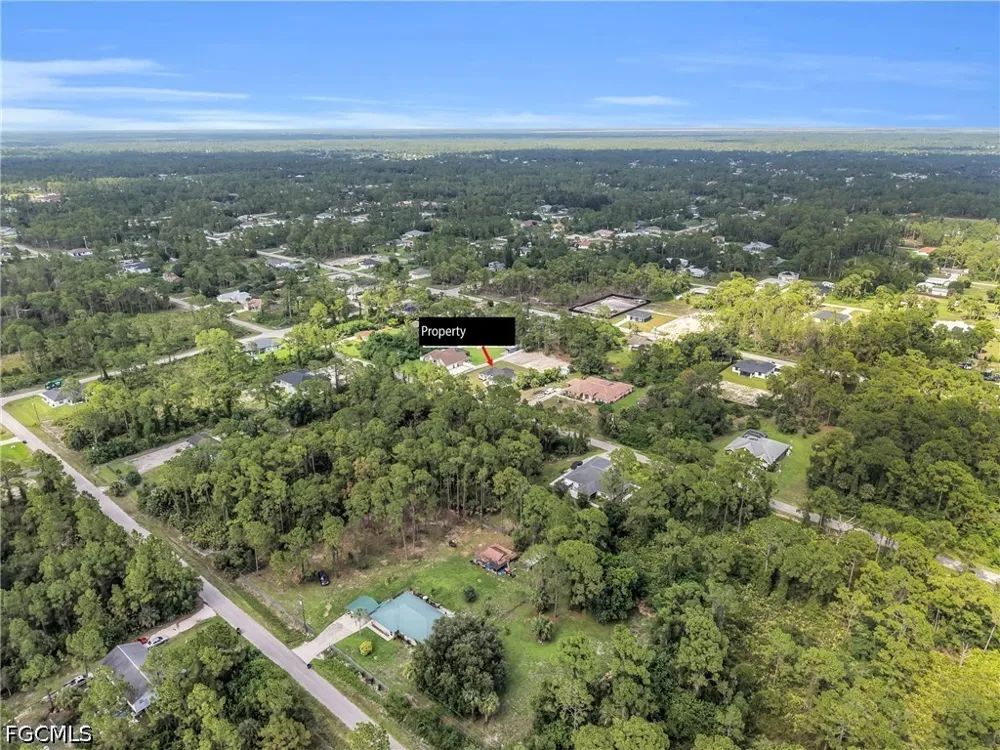 Cortez Avenue Lehigh Acres, FL 33972