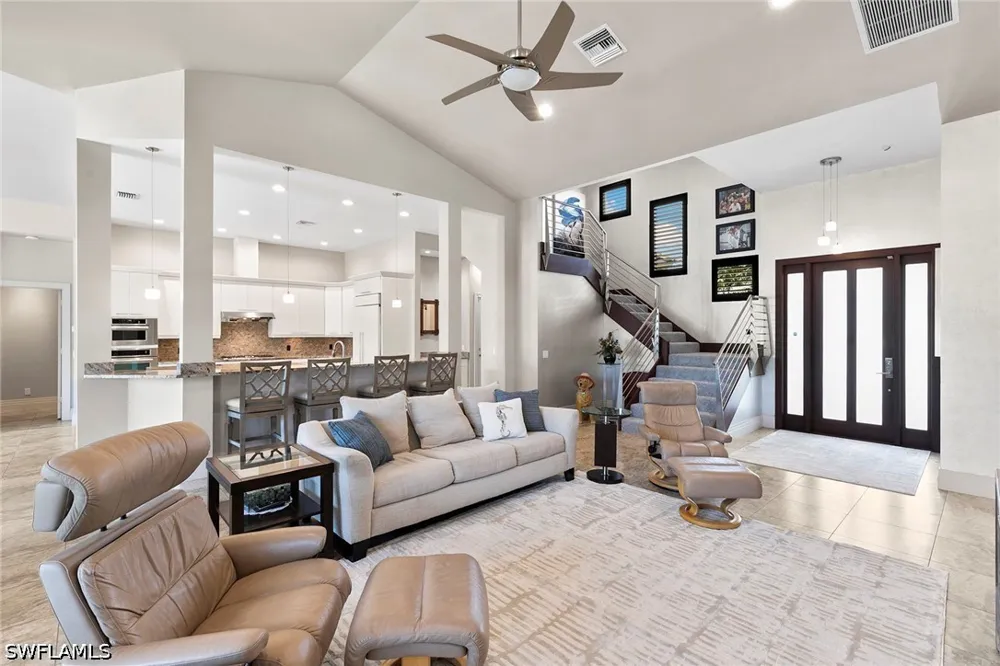 Goldcoast Court Marco Island, FL 34145