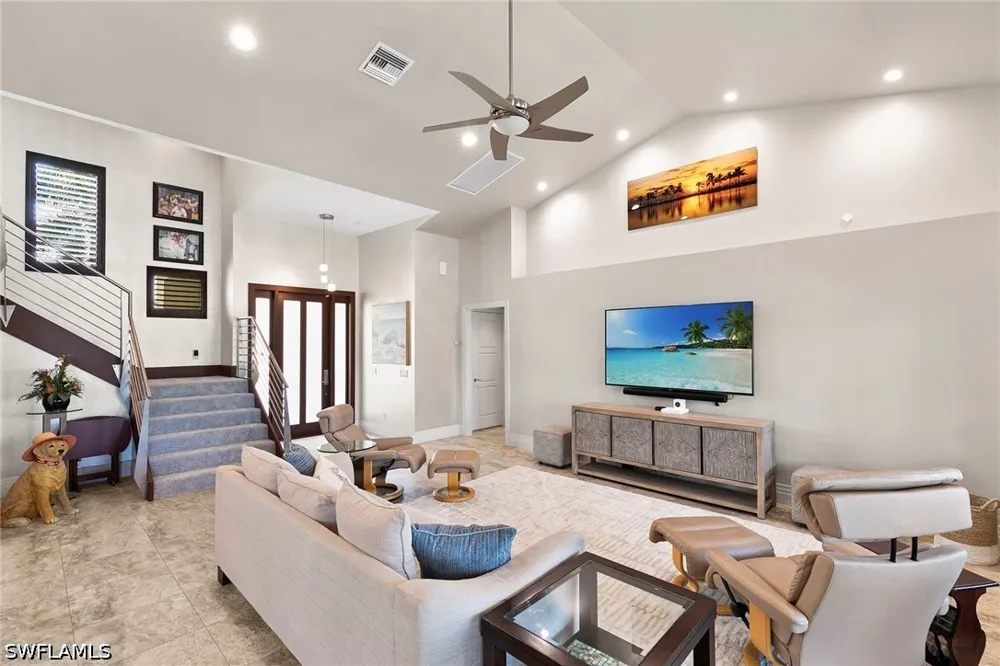 Goldcoast Court Marco Island, FL 34145