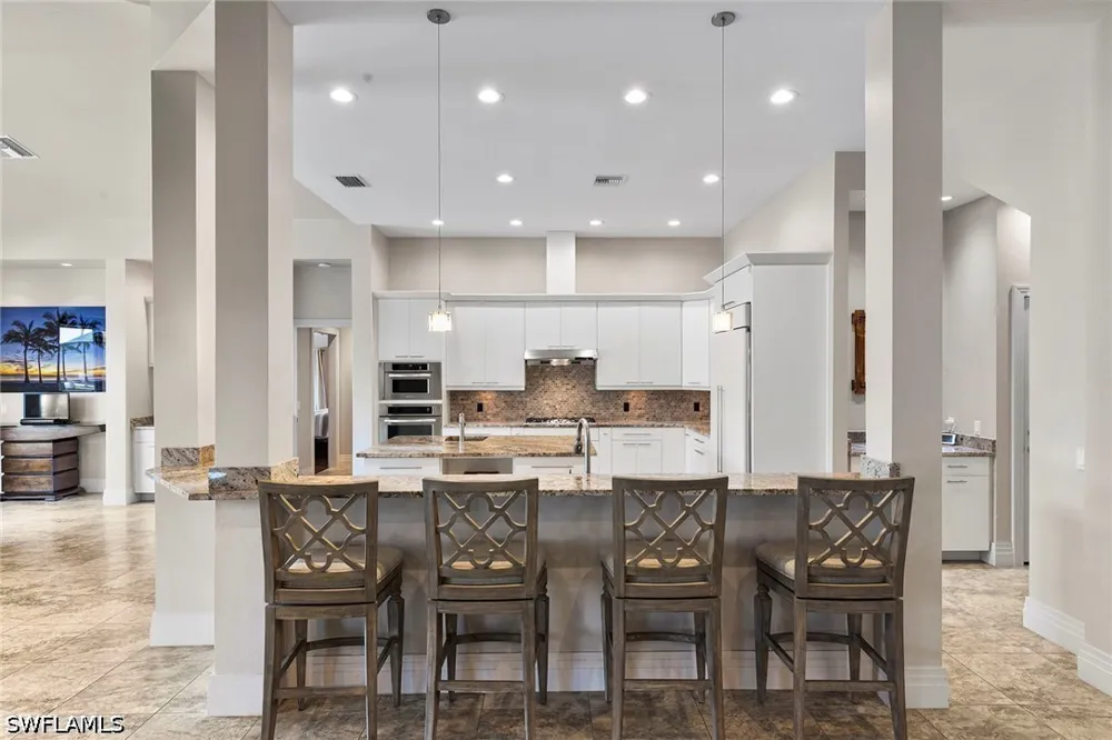 Goldcoast Court Marco Island, FL 34145