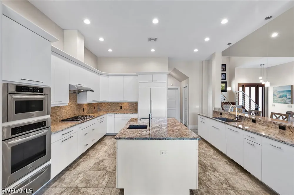 Goldcoast Court Marco Island, FL 34145