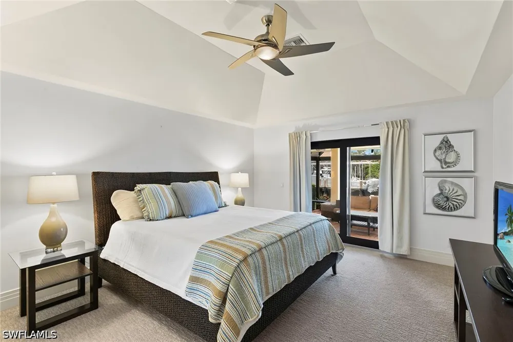 Goldcoast Court Marco Island, FL 34145