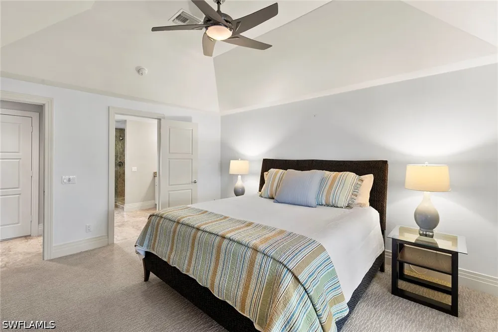 Goldcoast Court Marco Island, FL 34145