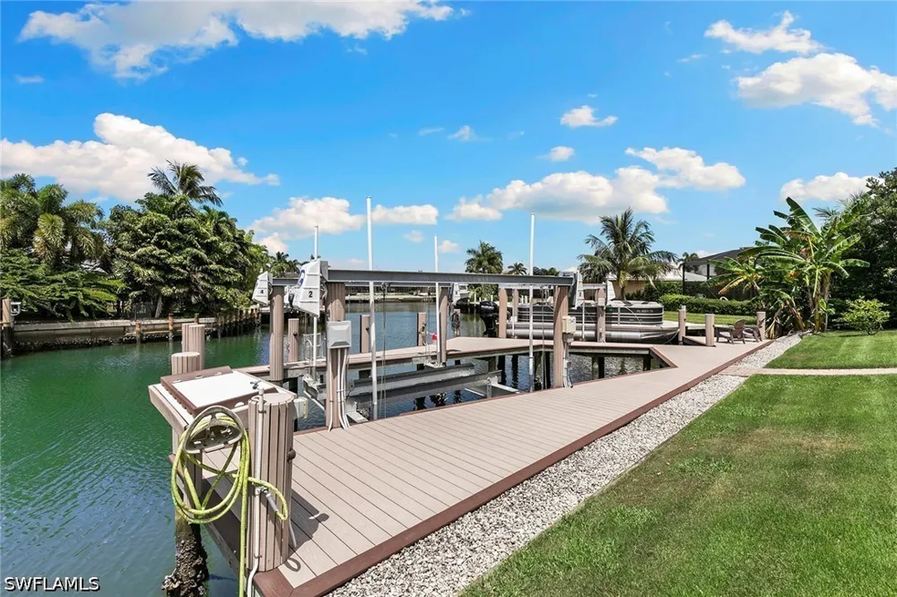 Goldcoast Court Marco Island, FL 34145