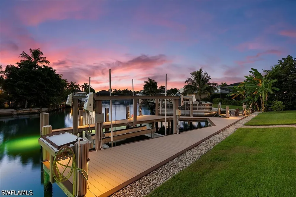 Goldcoast Court Marco Island, FL 34145