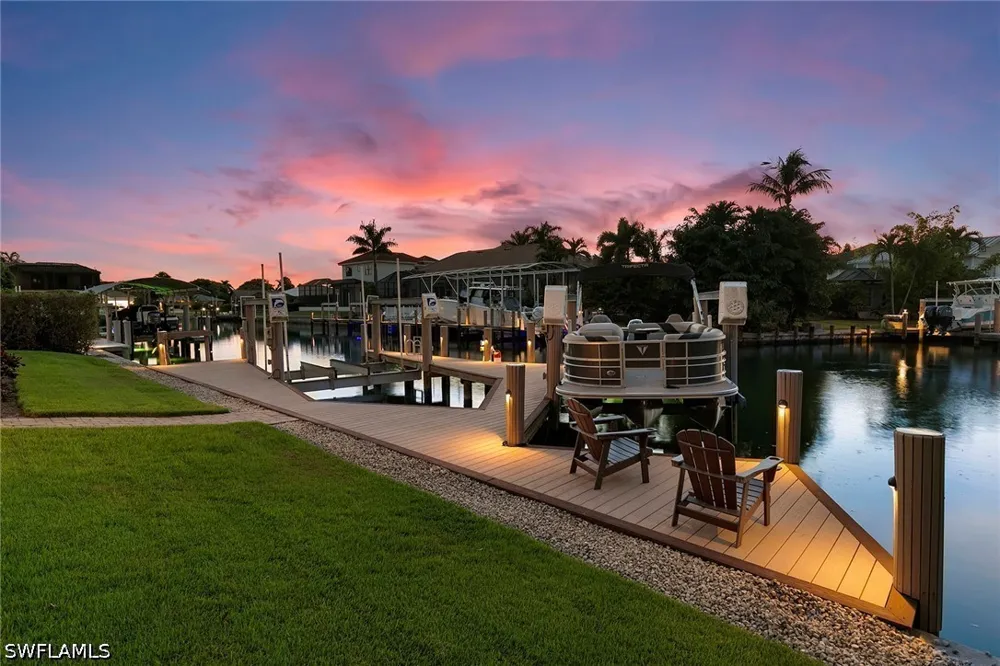 Goldcoast Court Marco Island, FL 34145