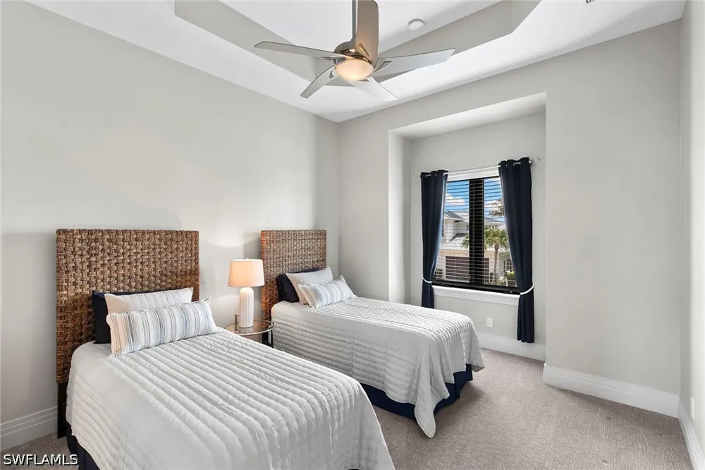 Goldcoast Court Marco Island, FL 34145