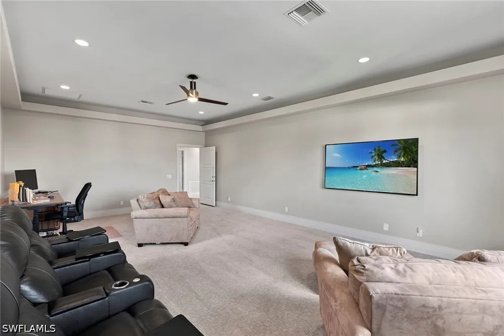Goldcoast Court Marco Island, FL 34145