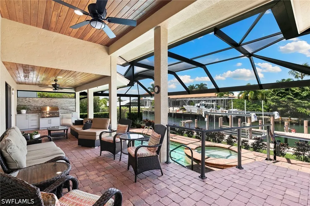 Goldcoast Court Marco Island, FL 34145