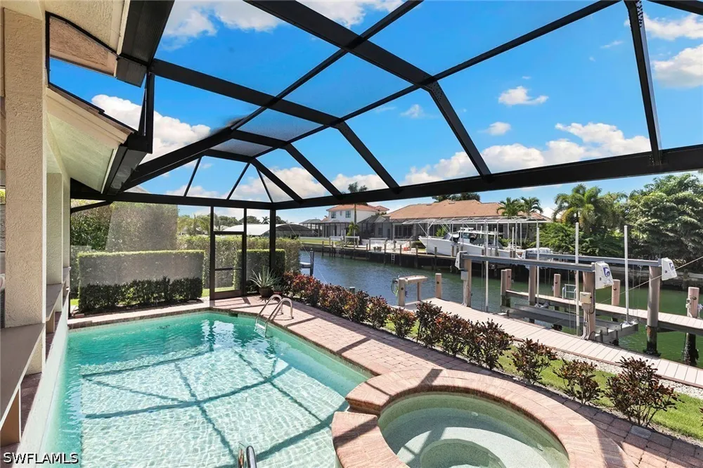 Goldcoast Court Marco Island, FL 34145