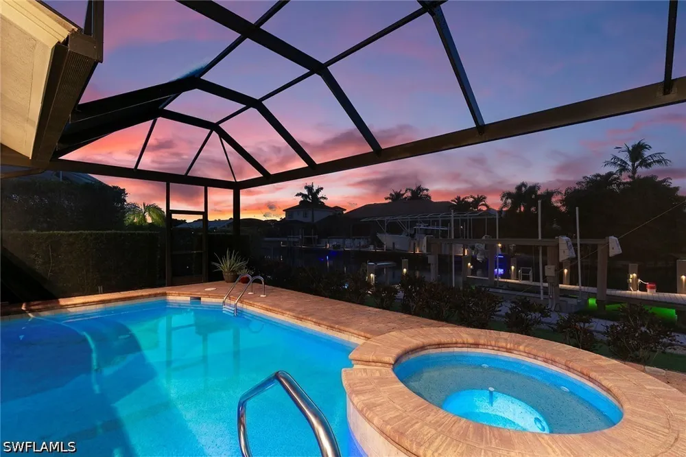Goldcoast Court Marco Island, FL 34145