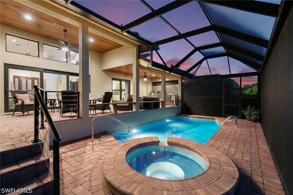 Goldcoast Court Marco Island, FL 34145