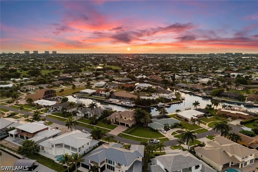 Goldcoast Court Marco Island, FL 34145