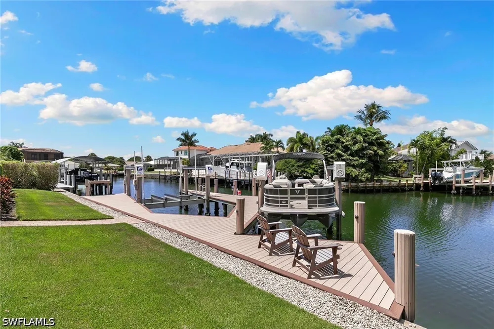 Goldcoast Court Marco Island, FL 34145