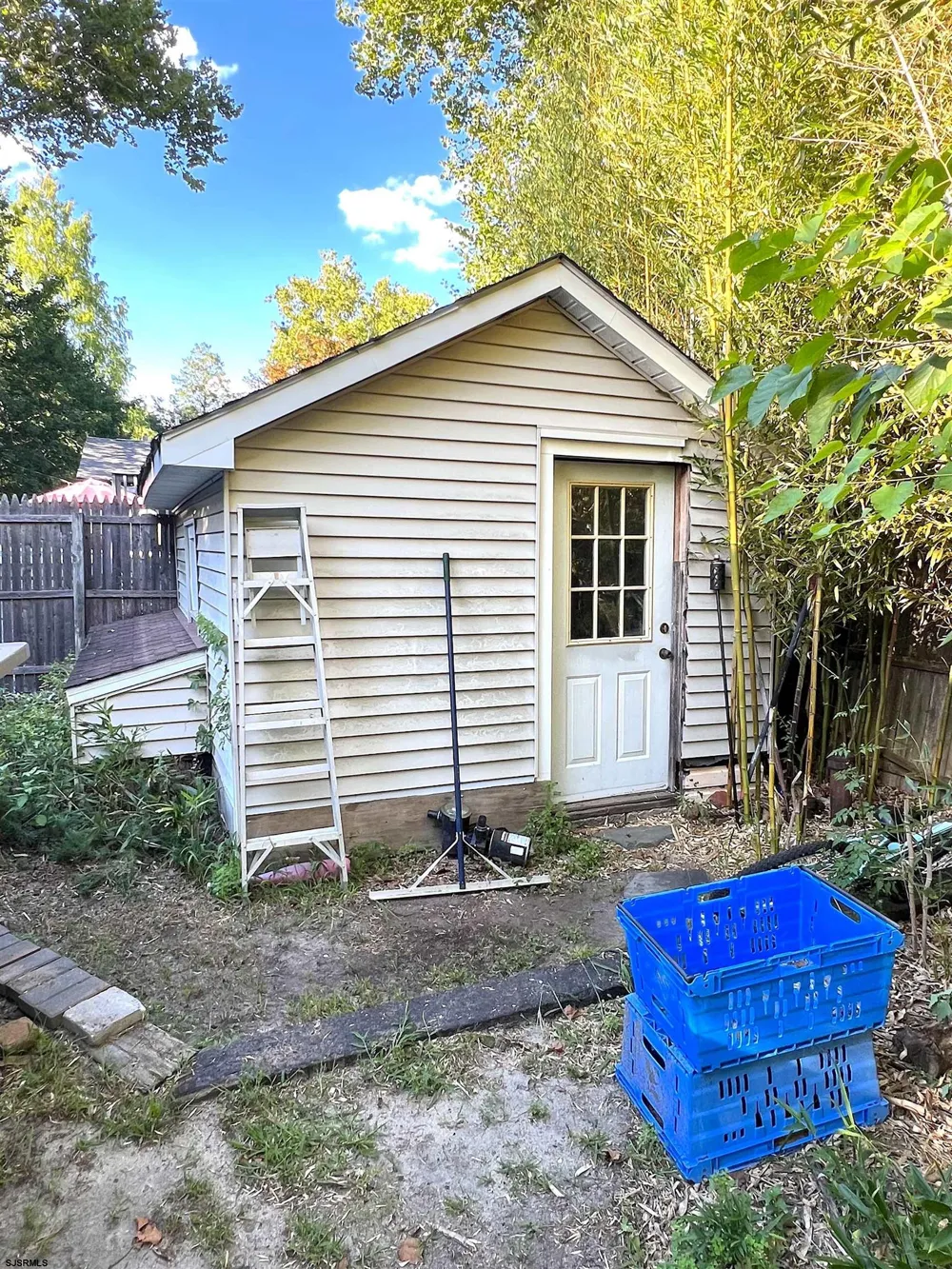 1 Lafayette Ave Weymouth Township, NJ 08330