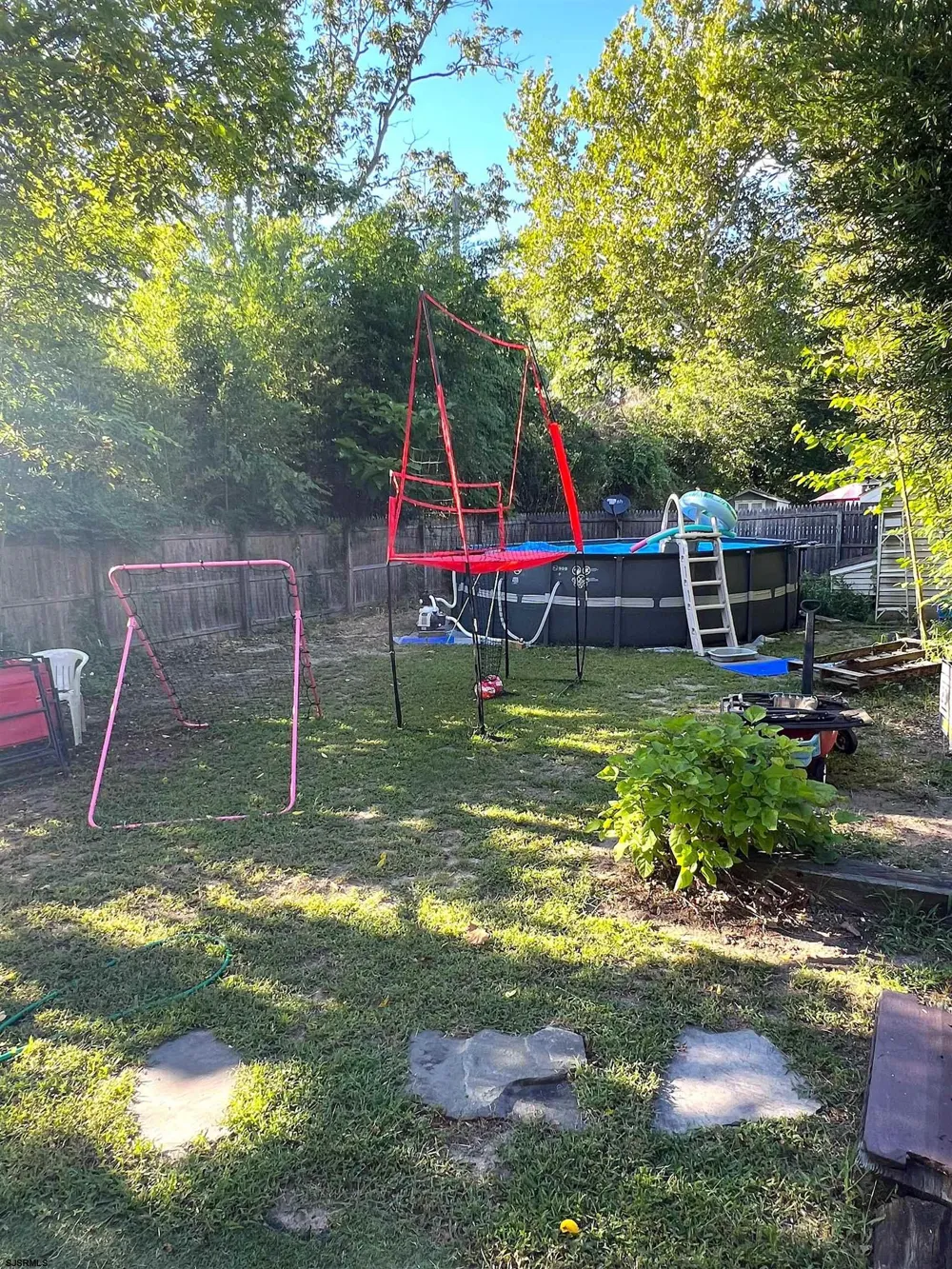 1 Lafayette Ave Weymouth Township, NJ 08330