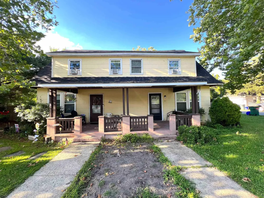 1 Lafayette Ave Weymouth Township, NJ 08330