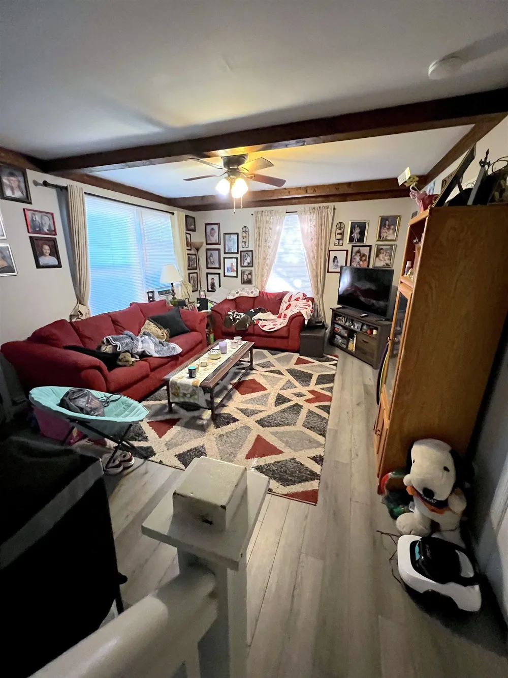 1 Lafayette Ave Weymouth Township, NJ 08330