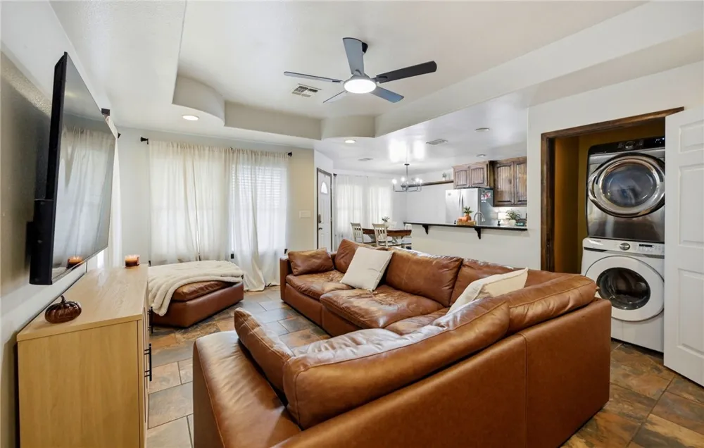 219 Polk Street Gregory, TX 78359