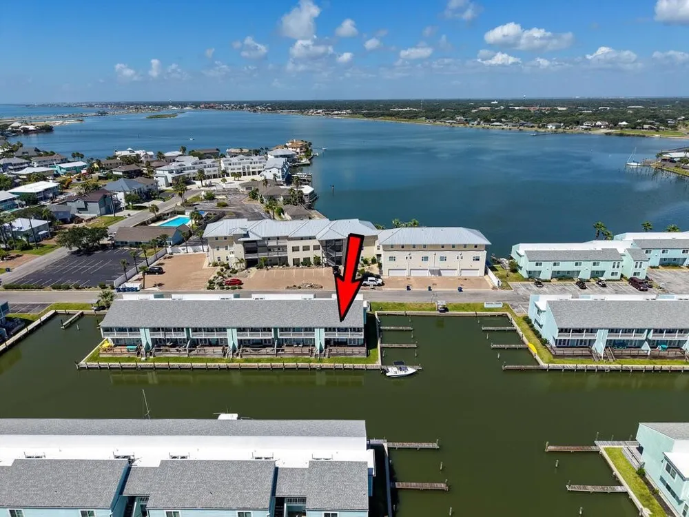 812 Sandollar Street #812 Rockport, TX 78382