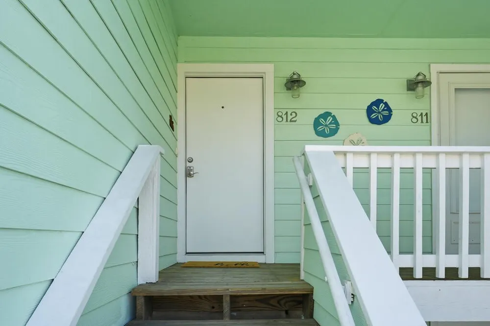 812 Sandollar Street #812 Rockport, TX 78382
