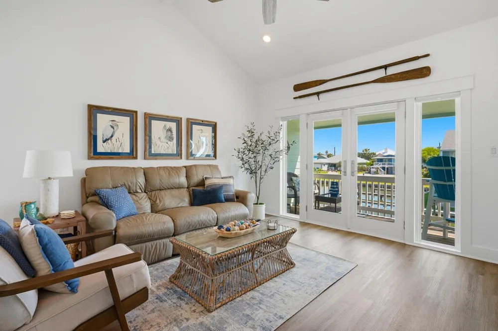812 Sandollar Street #812 Rockport, TX 78382