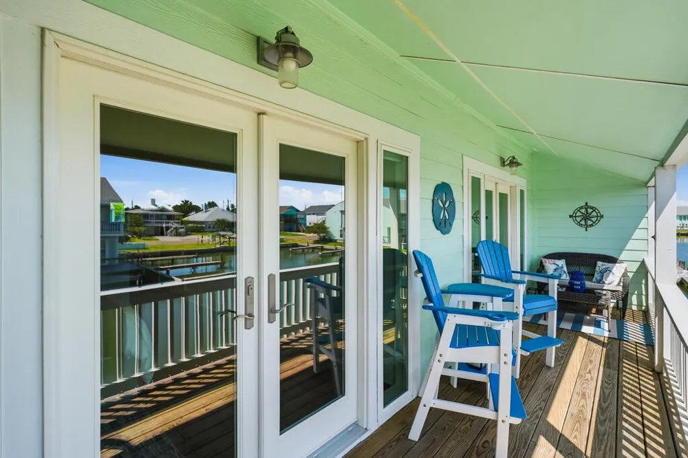 812 Sandollar Street #812 Rockport, TX 78382