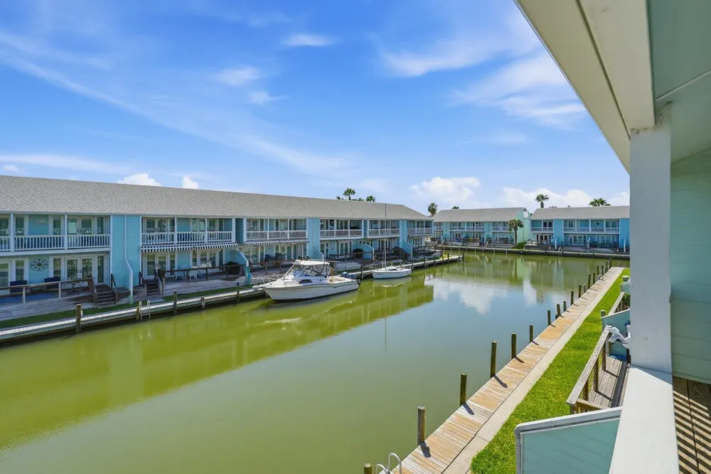 812 Sandollar Street #812 Rockport, TX 78382