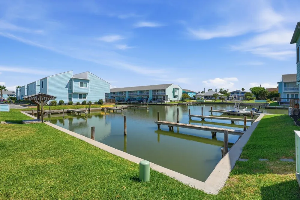 812 Sandollar Street #812 Rockport, TX 78382