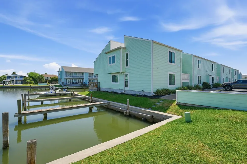 812 Sandollar Street #812 Rockport, TX 78382