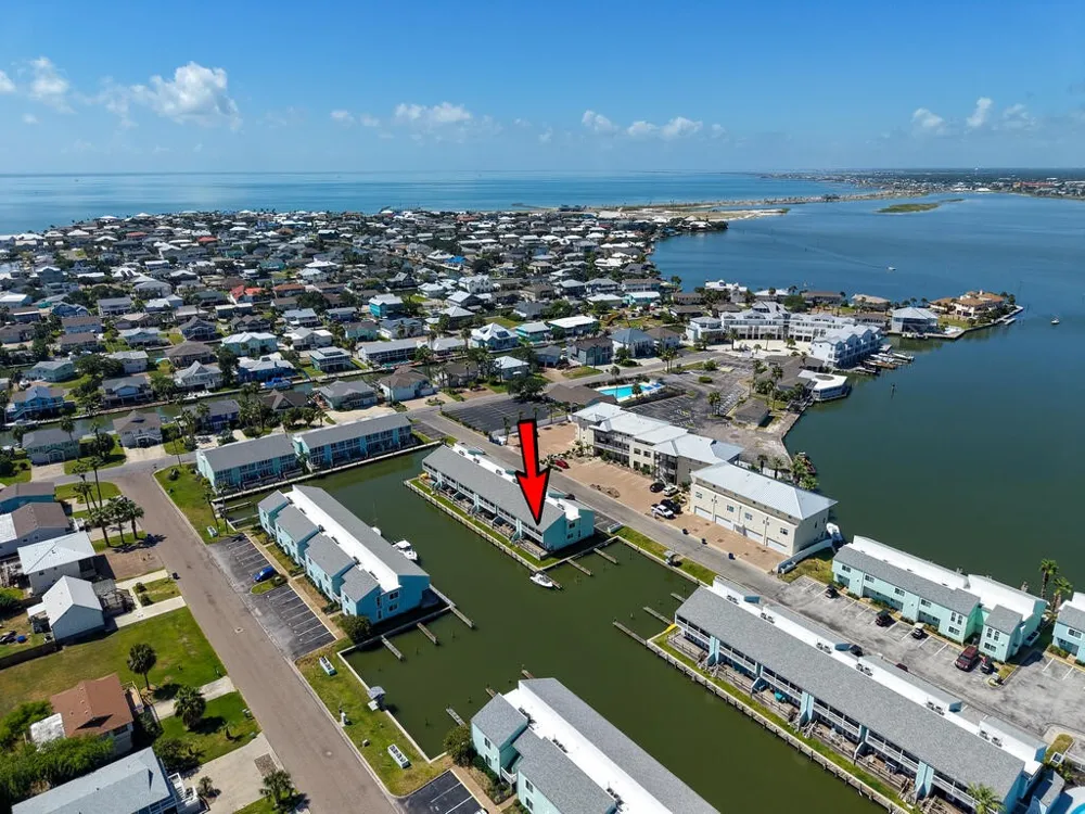 812 Sandollar Street #812 Rockport, TX 78382