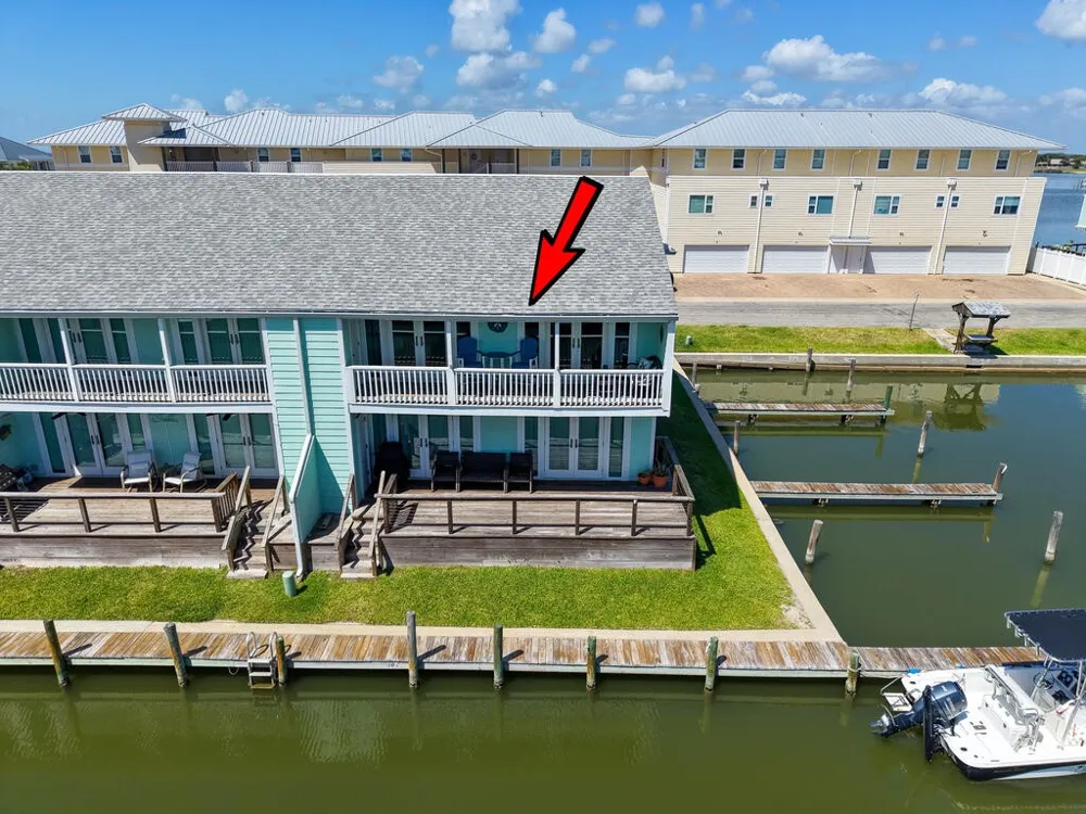 812 Sandollar Street #812 Rockport, TX 78382