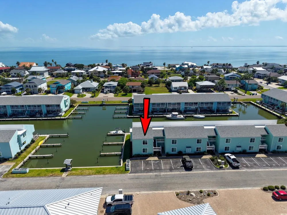 812 Sandollar Street #812 Rockport, TX 78382