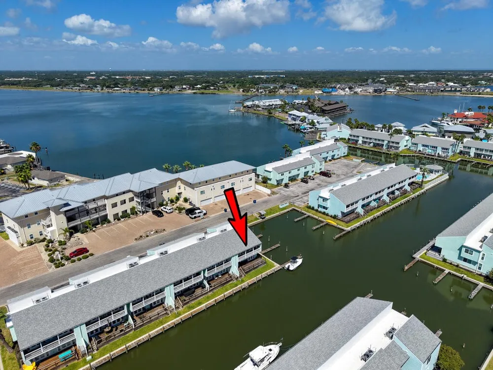 812 Sandollar Street #812 Rockport, TX 78382