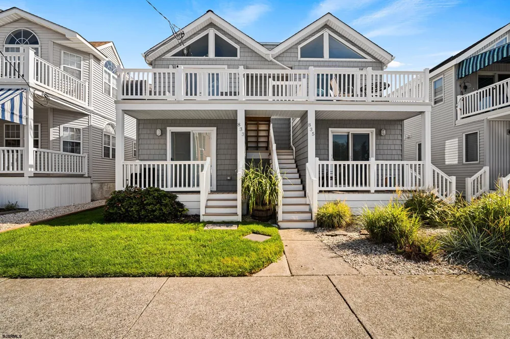 833 5th Street Ocean City, NJ 08226