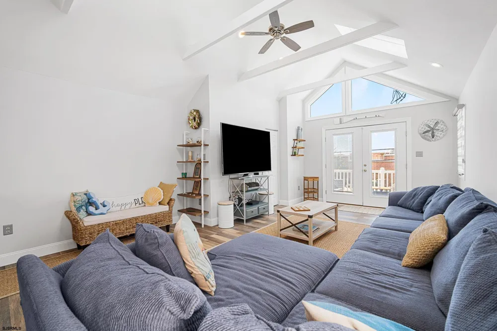 833 5th Street Ocean City, NJ 08226