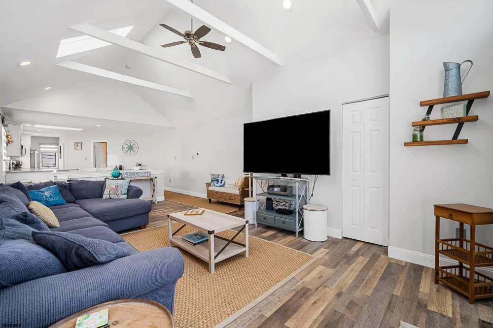 833 5th Street Ocean City, NJ 08226