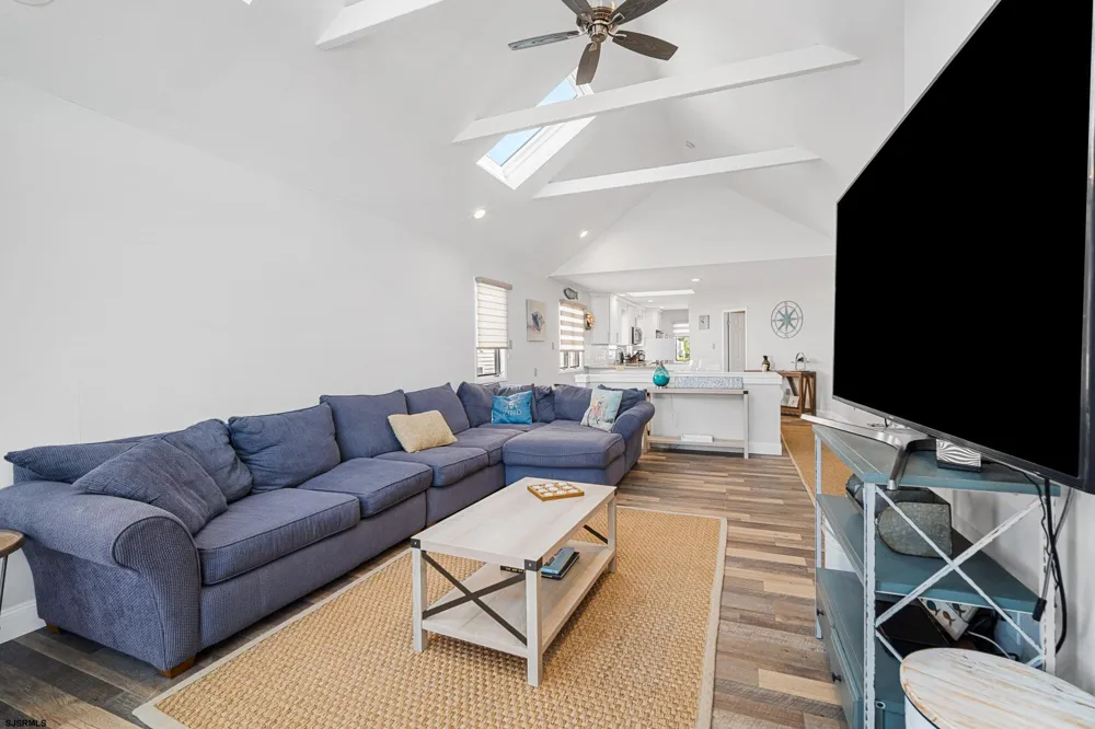 833 5th Street Ocean City, NJ 08226