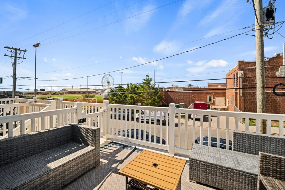 833 5th Street Ocean City, NJ 08226