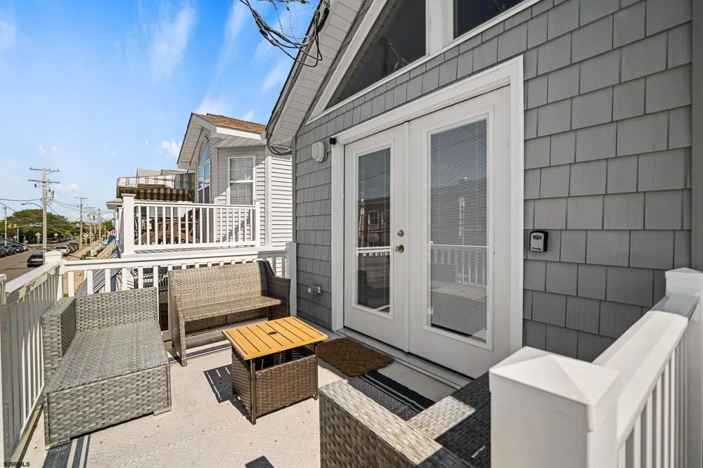 833 5th Street Ocean City, NJ 08226