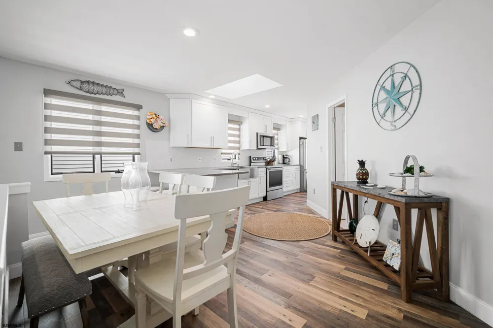 833 5th Street Ocean City, NJ 08226