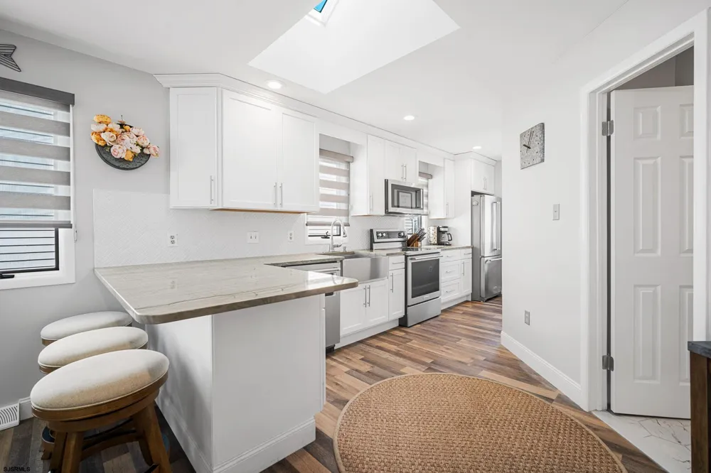 833 5th Street Ocean City, NJ 08226