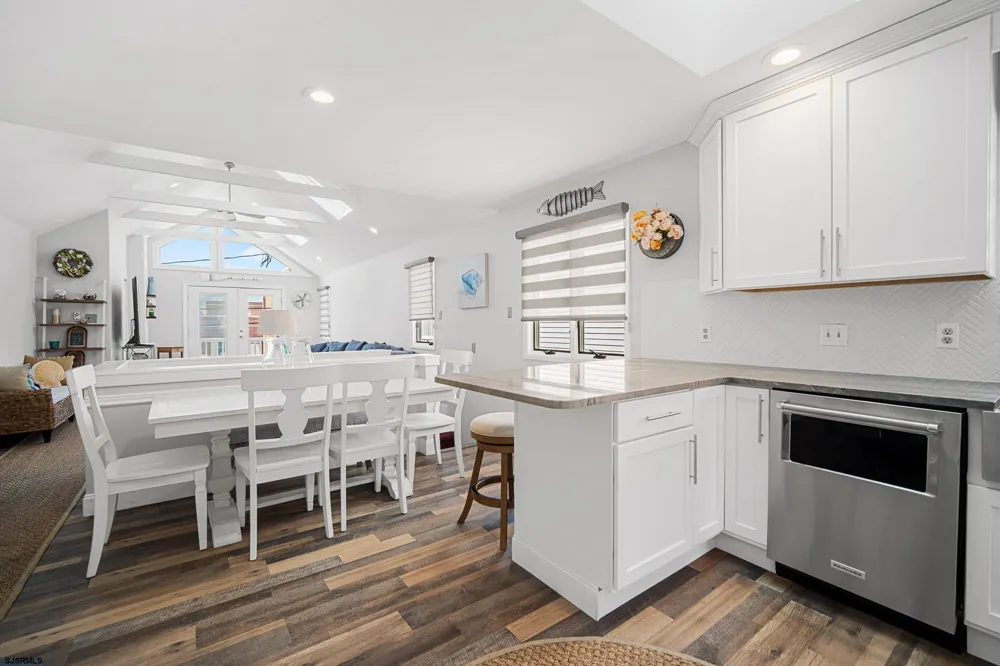 833 5th Street Ocean City, NJ 08226