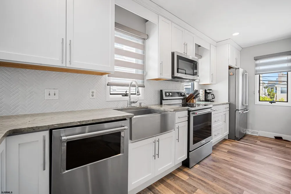 833 5th Street Ocean City, NJ 08226