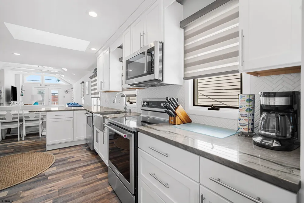833 5th Street Ocean City, NJ 08226