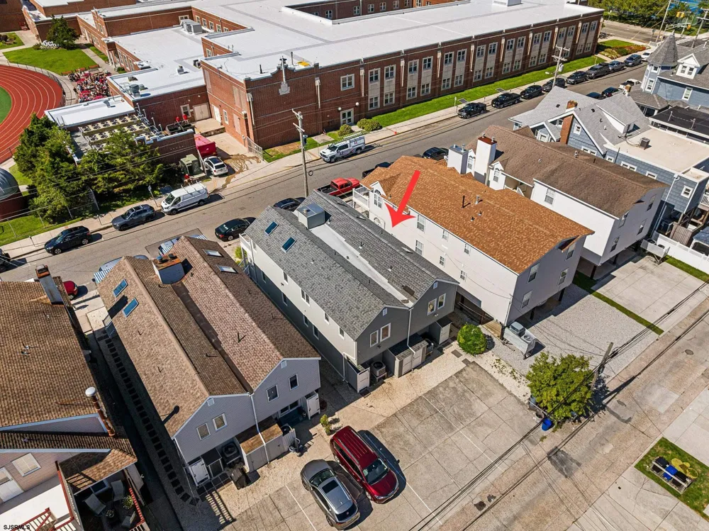 833 5th Street Ocean City, NJ 08226